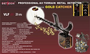 Catcher - info.distributors