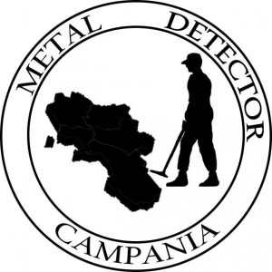 Logo metal-detector-campania