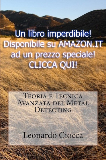 Teoria e tecnica avanzata del metal detecting